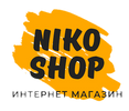 NikoShop — твой любимый интернет-магазин